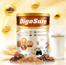 1 X Digosure Nut Milk For Bones And Joints 400G Express Shipping - £62.40 GBP