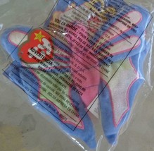 Collectible McDonald’s Happy Meal Toy – BRAND NEW –Flitter the Butterfly... - $6.92