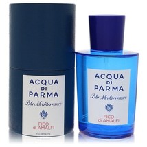 Blu Mediterraneo Fico Di Amalfi by Acqua Di Parma Eau De Toilette Spray 3.4 oz ( - £106.20 GBP