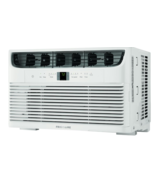 Frigidaire 6,000 BTU Window Air Conditioner with Remote, White (FHWC063TB1) - $239.00