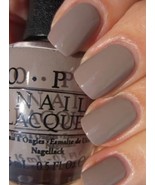 OPI NAIL LACQUER NL G13 Berlin There Done That 5mL/ 0.5oz FREE SHIPPING - $25.72 CAD