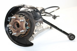 2003-2007 INFINITI G35 COUPE REAR LEFT DRIVER SPINDLE KNUCKLE ASSEMBLY P... - $334.80