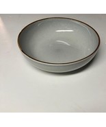 Over and Back Options Gray Stoneware Pasta Bowl - £8.50 GBP