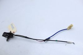 04-11 MAZDA RX-8 REAR RIGHT PASSENGER SIDE DOOR UPPER LOCK LATCH ACTUATOR Q8768 image 7
