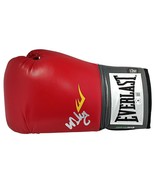 Winky Wright Signed Boxing Glove Beckett Proof Boxer Autograph Memorabil... - £116.25 GBP