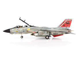 Grumman F-14D Tomcat Fighter Aircraft &quot;VF-31 Tomcatters USS Theodore Roosevelt T - $177.99