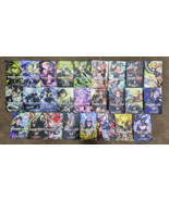 New Seraph Of The End - Vampire Reign Manga Volume 1-27 English Version ... - €283,07 EUR