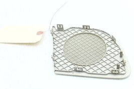 2015-2020 MERCEDES C300 C43 W205 REAR LEFT DECK SPEAKER GRILL COVER H1573 image 8