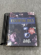 Essential Oils: First Edition: The Complete Home Reference Life &amp; Scienc... - $49.49