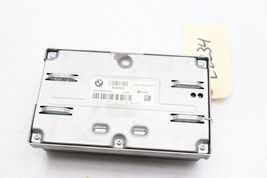 13-15 BMW X1 E84 AMP AMPLIFIER E2234 image 7