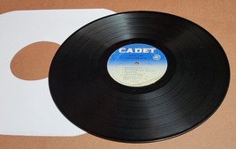 Ramsey Lewis – Wade In The Water – Cadet - 12&quot; Vinyl Record - £4.72 GBP