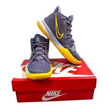 Nike Kyrie 7 Daybreak Basketball Ct4080-500 Size 5y Youth / Women&#39;s Size... - $74.79