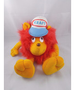 Animal Fair Kraft Plush Creature Merch Madness 12 Inch Korea Stuffed Ani... - $39.56