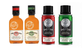 18.21 Man Made | Gentleman's Grooming Gift Set image 2