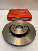 Brembo Disc Brake Rotor 1J0-615-301E | 224303 | 1J0-615-301M | 64mm Bore - $68.39