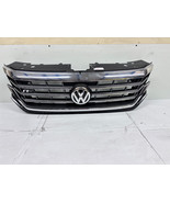 561853653H 2020 2021 2022 VW PASSAT R LINE FRONT OEM GRILLE CRUISE CONTROL - €342,90 EUR