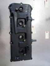 Right Valve Cover From 2008 Nissan Titan XE 5.6L - $58.00