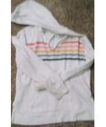 Hooded Light Weight Jacket - $77.00 MXN