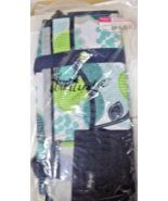 Thirty One All Day Organizing Tote Fabulous Floral new in package LQQK - $39.70 CAD