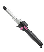 Revlon Perfect Heat Ceramic 3/4&quot; Curling Iron, Black - $80.75 CAD