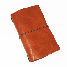 Leather Wallet For Men Male Vintage Handmade Long Purse Clutch Bag Travel Wallet - £84.19 GBP