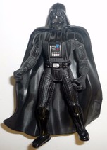 Star Wars Darth Vader Shadows of the Empire Action Figure 1996 - £2.37 GBP
