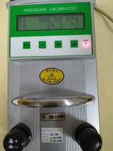 ANTEL-3000 Portable Pressure Calibrator Meter Gauge Tester ANTEL3000 - £427.18 GBP