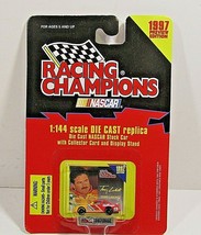 Terry Labonte Racing Champions 1997 Nascar 1:144 Diecast Car #5 Corn Flakes - £6.30 GBP