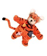 Muffy Tigger From Disney Bear &amp; Doll Convention 2005 - £176.55 GBP