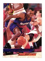 1993 Ultra #320 Frank Johnson Phoenix Suns - £1.59 GBP