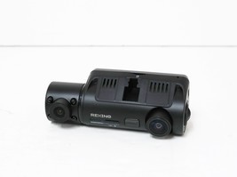 Rexing V33 3 Channel Dashcam w/ Front, Cabin and Rear Camera BBY-V33 image 2