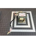 Thermador Bosch Microwave Transformer P# 00658484 - €51,13 EUR