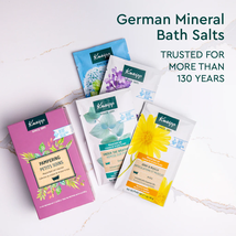 Kneipp Pampering Mineral Bath Salt Set, 4pc image 3