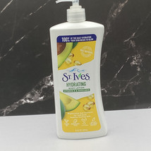 St. Ives Body Lotion - Hydrating (1 Bottle) - $15.84