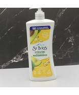 St. Ives Body Lotion - Hydrating (1 Bottle) - $296.52 MXN