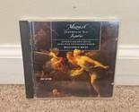 Mozart: Symphonie No. 41 Jupiter (CD, 1989, EMI) Muti/Berlin - $7.59