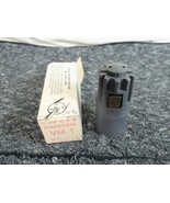 Pfanstiehl VM-1 45 RPM Vinyl Record Adapter NOS Omnidapter - €17,22 EUR