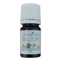 Young Living Bloom Oil (5 ml) - New - Free Shipping - £15.69 GBP