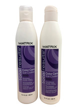Matrix Total Results Color Care Shampoo & Conditioner Set 10.1 oz. Each - $17.81