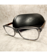 Ray-Ban Gray Tortoise Brown Eyeglasses FRAMES w/Case - RB5228 5629 53-17... - $1,091.43 MXN