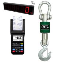 US-BLW-P-4K Crane Scale 4,000 lb with 3&quot; Scoreboard (Printer) - €1.726,69 EUR