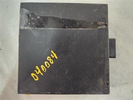 Chassis ECM Theft-locking Keyless Entry Package Deck Fits 96 DEVILLE 379... - $864.21 MXN