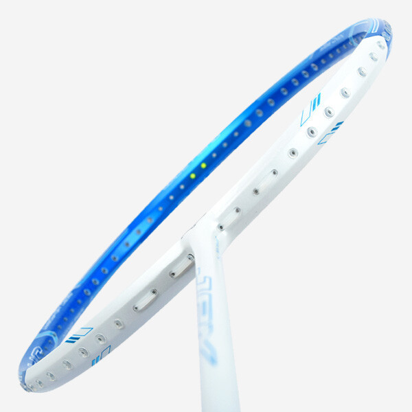 Mizuno JPX 8 Force Badminton Racket Racquet Unstrung 4U5 83g NWT MZ-BF2141 - $215.91+