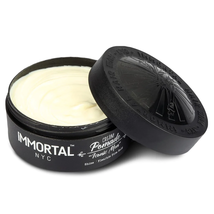Immortal Iconic Man Cream Pomade, 5.07 Oz. image 2