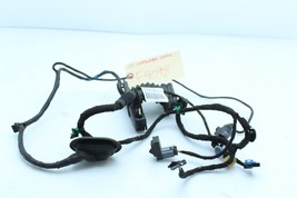 05-10 VOLKSWAGEN JETTA Rear Right Passenger Side Door Wire Harness F4098 - £41.12 GBP