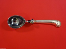 Onslow by Tuttle Sterling Silver Ice Cream Scoop HHWS  Custom Made 7" - £120.09 GBP
