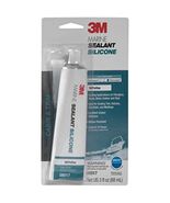 MARINE SILICONE WHT 3OZ - €25,24 EUR