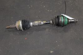 Driver Axle Shaft Front Axle GT With ABS Fits 00-05 CELICA 54550 image 3
