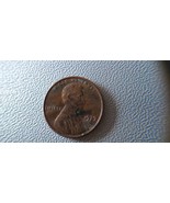 RARE. US 1979 No Mint Mark, Lincoln Cent Error - $1,681.75 MXN