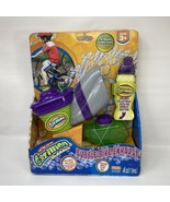 Gazillion Bubbles Bubble Bike Exhaust Funrise No Solution NEW READ - £22.73 GBP